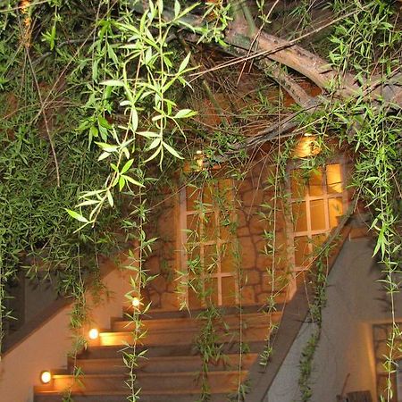 Villa Kokkinos Potos Zewnętrze zdjęcie
